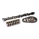Xtreme 4x4 Hydraulic Flat Tappet Camshaft <br> 67-96 Big Block Chevy 396-454 V8