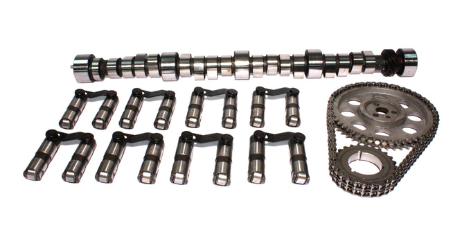 Magnum Hydraulic Roller Camshaft <br> 67-96 Big Block Chevy 396-454 V8