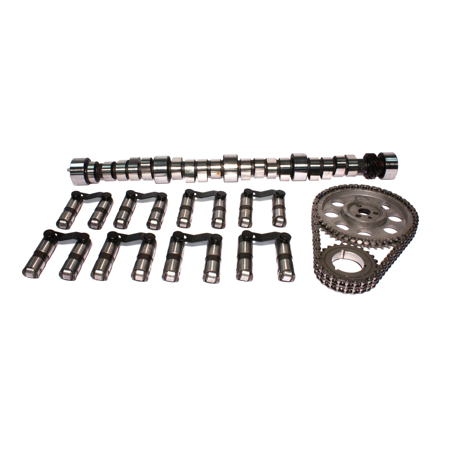 Magnum Hydraulic Roller Cam & Lifter Kit <br> 67-96 Big Block Chevy 396-454 V8