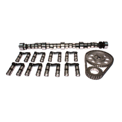 Magnum Hydraulic Roller Cam & Lifter Kit <br> 67-96 Big Block Chevy 396-454 V8