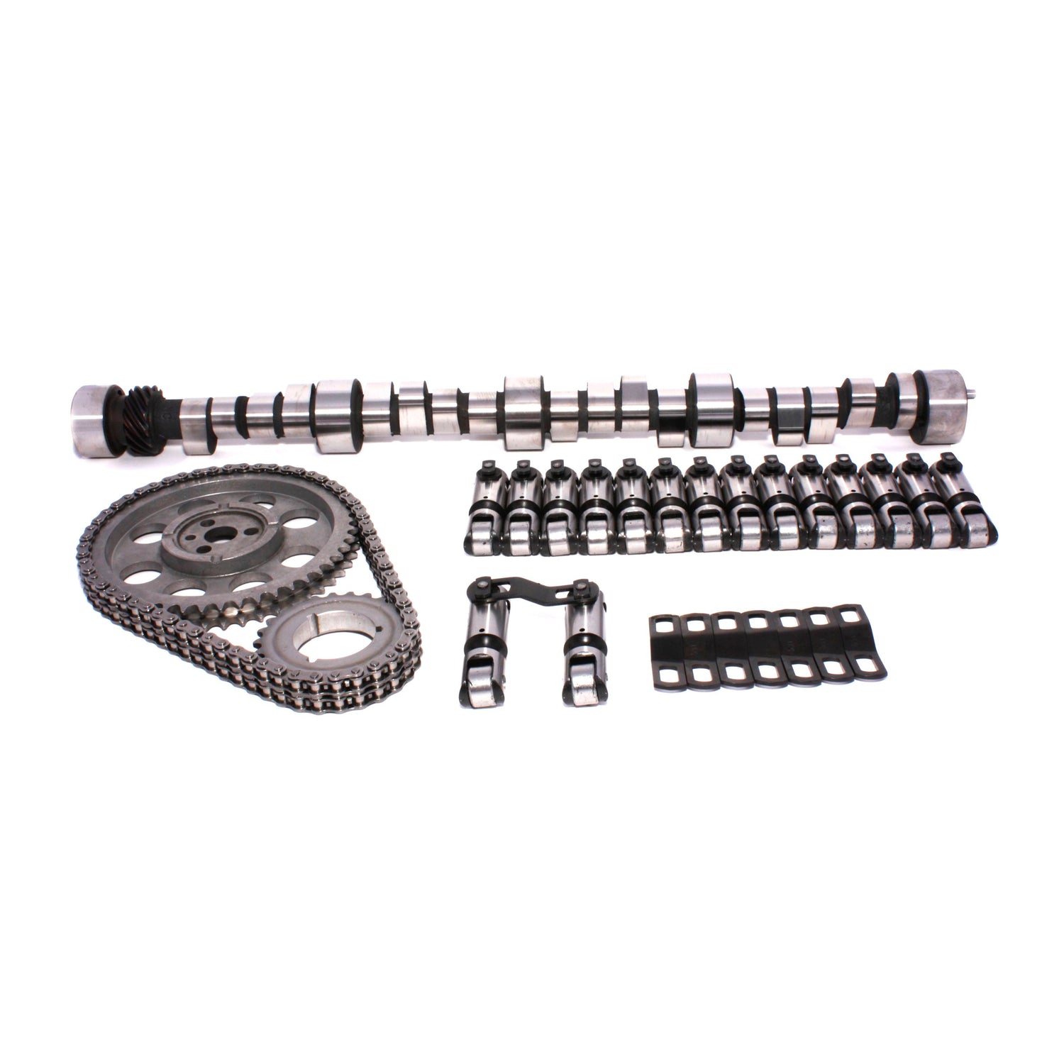 Blower Solid Roller Camshaft <br> 67-96 Big Block Chevy 396-454 V8