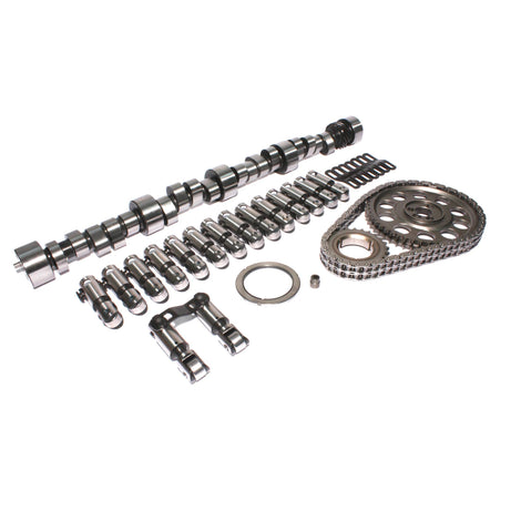 Marine Solid Roller Camshaft <br> 67-96 Big Block Chevy 396-454 V8