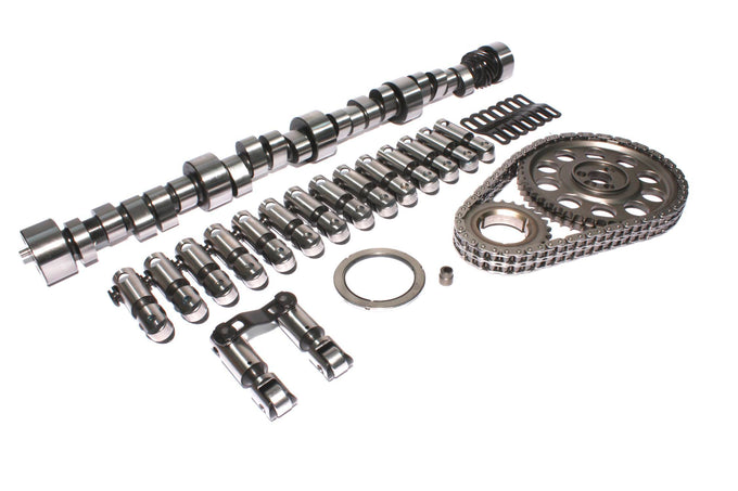 Marine Solid Roller Camshaft <br> 67-96 Big Block Chevy 396-454 V8