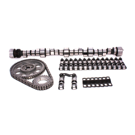Xtreme Energy Solid Roller Camshaft <br> 67-96 Big Block Chevy 396-454 V8