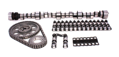 XE Solid Roller SK-Kit <br> Chevrolet Big Block 396-454