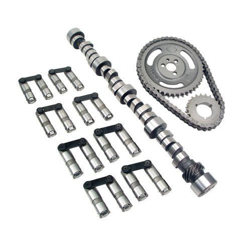 Xtreme Energy Hydraulic Roller Camshaft <br> 58-98 Chevy Small Block 262-400 V8