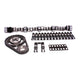 Solid Roller Camshaft <br> Chevrolet Small Block