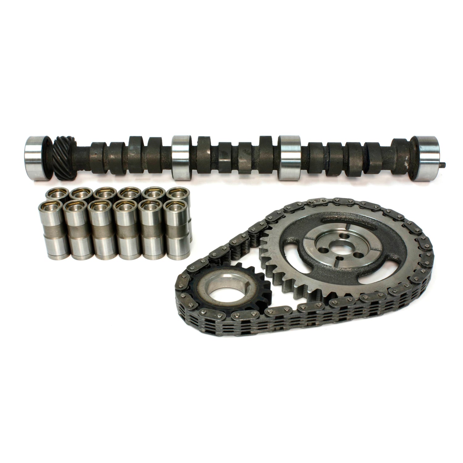 High Energy Hydraulic Flat Tappet Camshaft <br> 70-84 Chevy Impala Malibu Caprice GMC Caballero