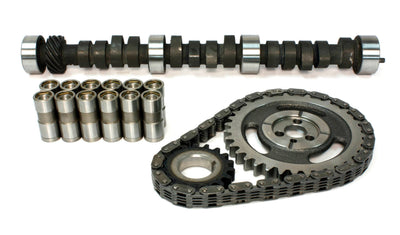 High Energy Hydraulic Flat Tappet Camshaft <br> 70-84 Chevy Impala Malibu Caprice GMC Caballero