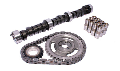 Xtreme Energy Hydraulic Flat Tappet Camshaft <br> 92-97 Chevy GMC C/K Series Oldsmobile Bravada