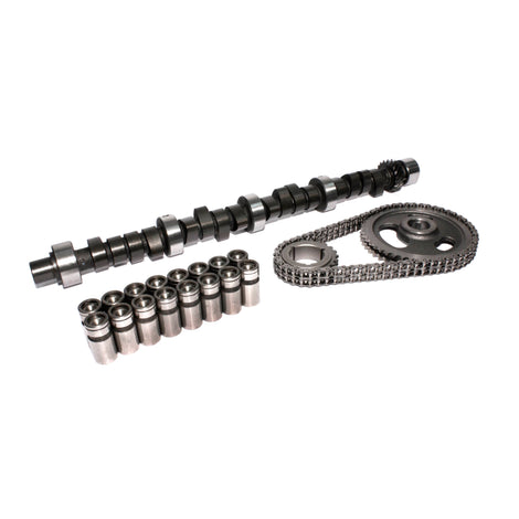 Xtreme Energy Hydraulic Flat Tappet Camshaft <br> 64-02 Chrysler 273-360