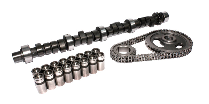 Xtreme Energy Hydraulic Flat Tappet Camshaft <br> 64-02 Chrysler 273-360