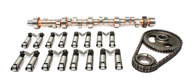 Magnum Solid Roller Camshaft <br> 64-02 Chrysler 273-360