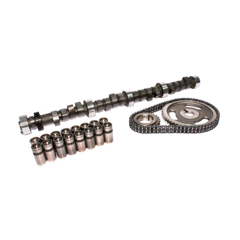 Magnum Hydraulic Flat Tappet Camshaft <br> 59-80 Chrysler 383-440