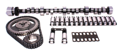 Solid Roller Camshaft <br> Chrysler 383-440