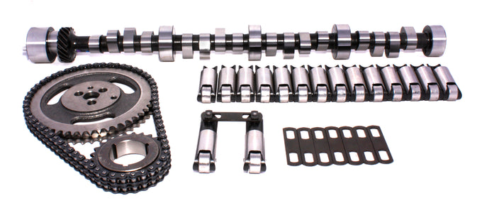 Solid Roller Camshaft <br> Chrysler 383-440