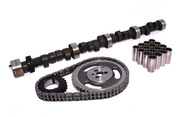 Solid Flat Tappet Camshaft <br> Chrysler 426 HEMI