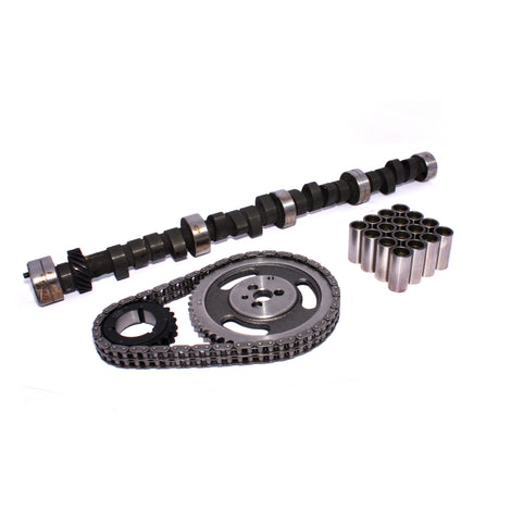 Solid Flat Tappet Camshaft <br> Chrysler 426 HEMI