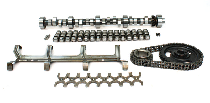 Hydraulic Roller Camshaft <br> Ford 221-302