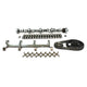 Hydraulic Roller Camshaft <br> Ford 221-302