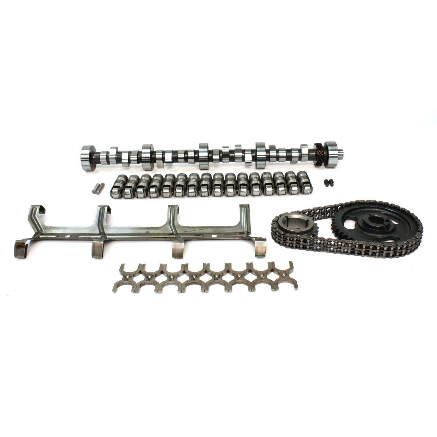Hydraulic Roller Camshaft <br> Ford 221-302