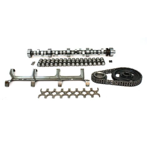 Hydraulic Roller Camshaft <br> Ford 221-302