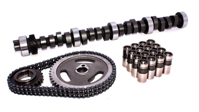 Magnum Solid Flat Tappet Camshaft <br> 70-83 Ford 351C, 351M-400M