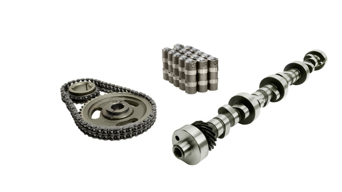 Magnum Hydraulic Roller Camshaft <br> 70-83 Ford 351C, 351M-400M