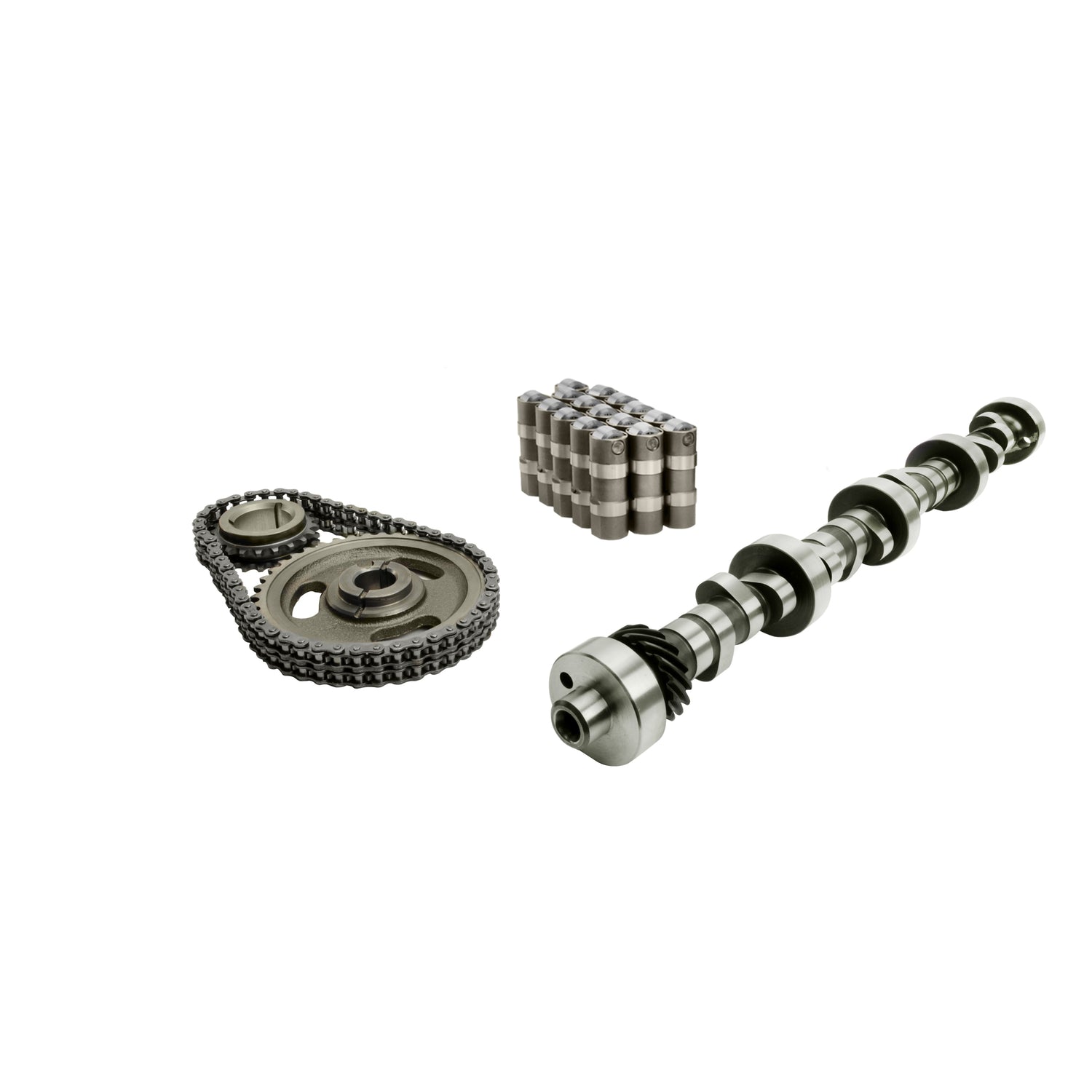 Magnum Hydraulic Roller Camshaft <br> 70-83 Ford 351C, 351M-400M