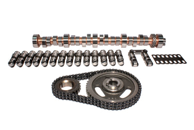 Magnum Solid Roller Camshaft <br> 70-83 Ford 351C, 351M-400M
