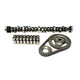 High Energy Hydraulic Flat Tappet Camshaft <br> 63-77 Ford 352-428