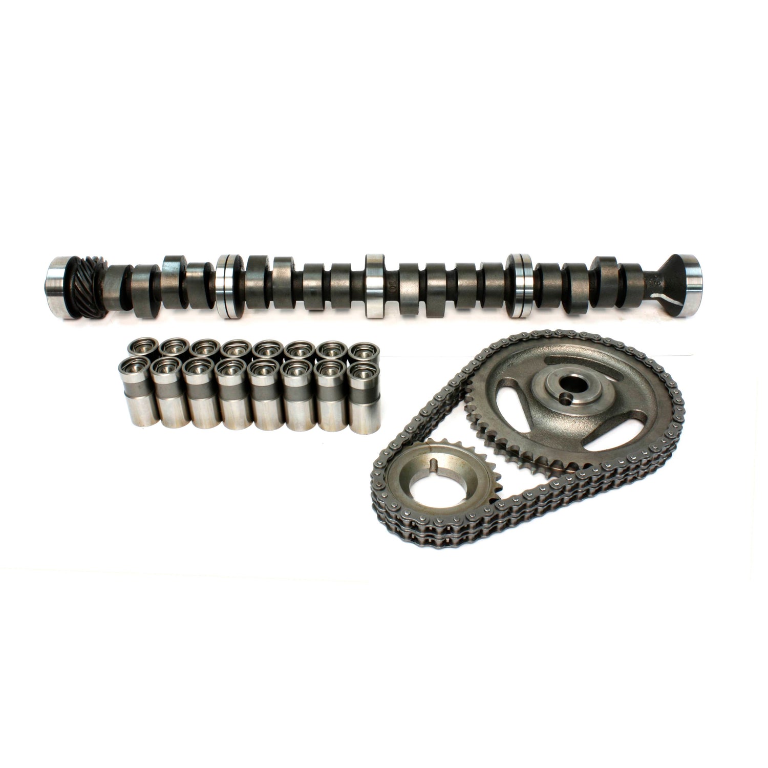 Xtreme Energy Hydraulic Flat Tappet Camshaft <br> 63-77 Ford 352-428