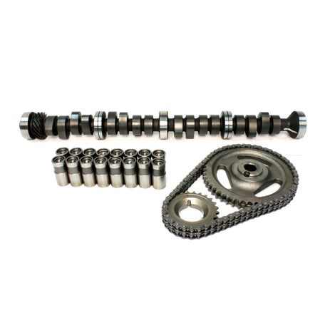Magnum Solid Flat Tappet Camshaft <br> 63-77 Ford 352-428