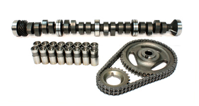Magnum Solid Flat Tappet Camshaft <br> 63-77 Ford 352-428