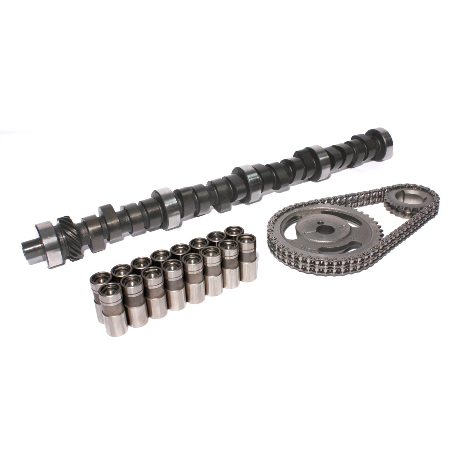 High Energy Hydraulic Flat Tappet Camshaft <br> 68-95 Ford 429,460