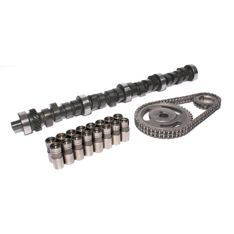 Xtreme 4x4 Hydraulic Flat Tappet Camshaft <br> 68-95 Ford 429,460