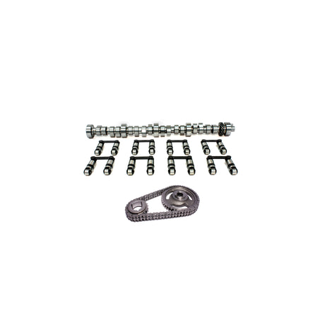 Solid Roller Camshaft <br> Ford 429,460