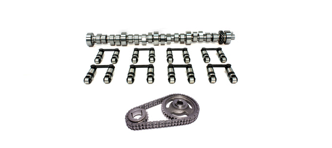 Solid Roller Camshaft <br> Ford 429,460