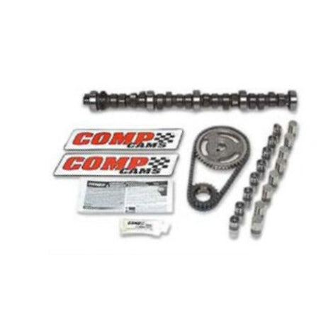Hydraulic Flat Tappet Camshaft <br> Ford 351W