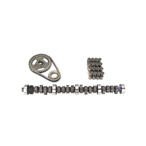 Hydraulic Flat Tappet Camshaft <br> Ford 351W