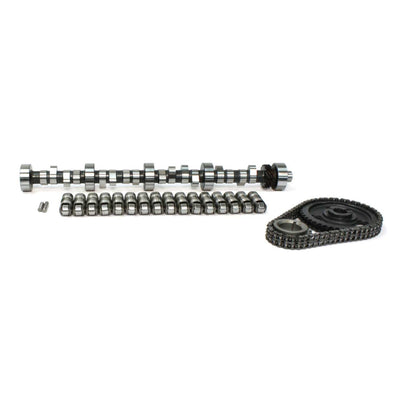 Blower Hydraulic Roller Camshaft <br> 85-02 Ford 5.0L