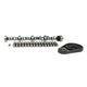 Xtreme Energy Hydraulic Roller Camshaft <br> 85-02 Ford 5.0L