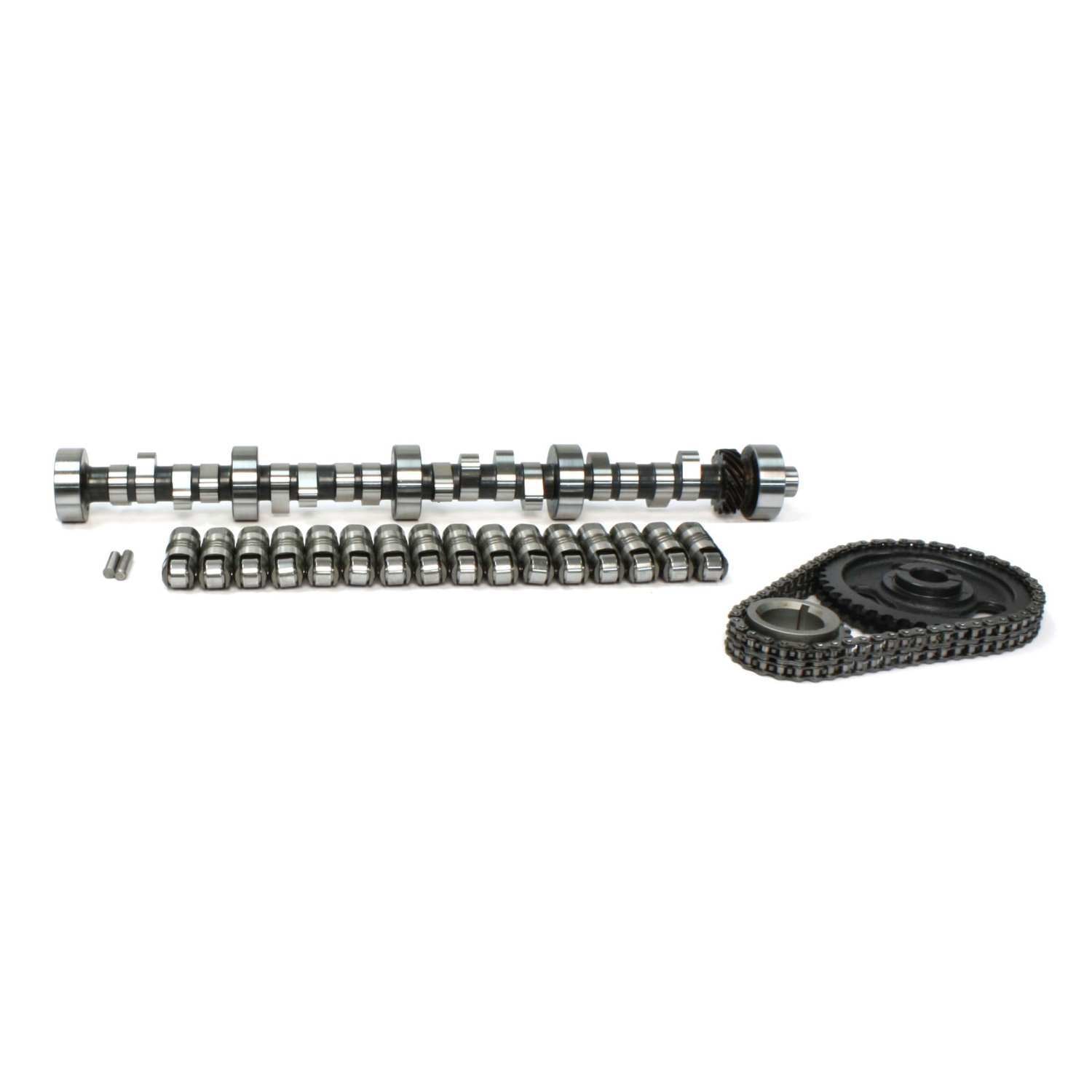 Magnum Hydraulic Roller Camshaft <br> 85-02 Ford 5.0L