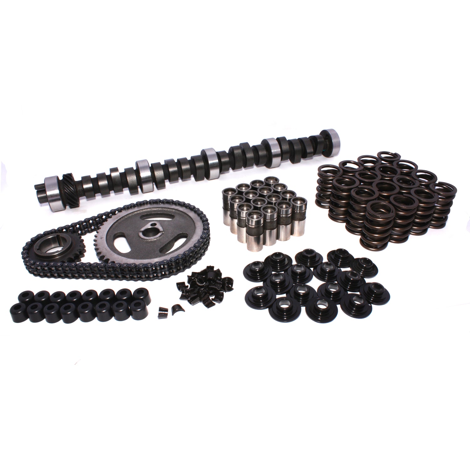 High Energy Solid Flat Tappet Camshaft <br> 83-86 Ford 2800 OHV 6 Cylinder