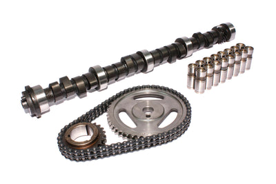 Marine Hydraulic Flat Tappet Camshaft <br> 67-90 Oldsmobile 260-455