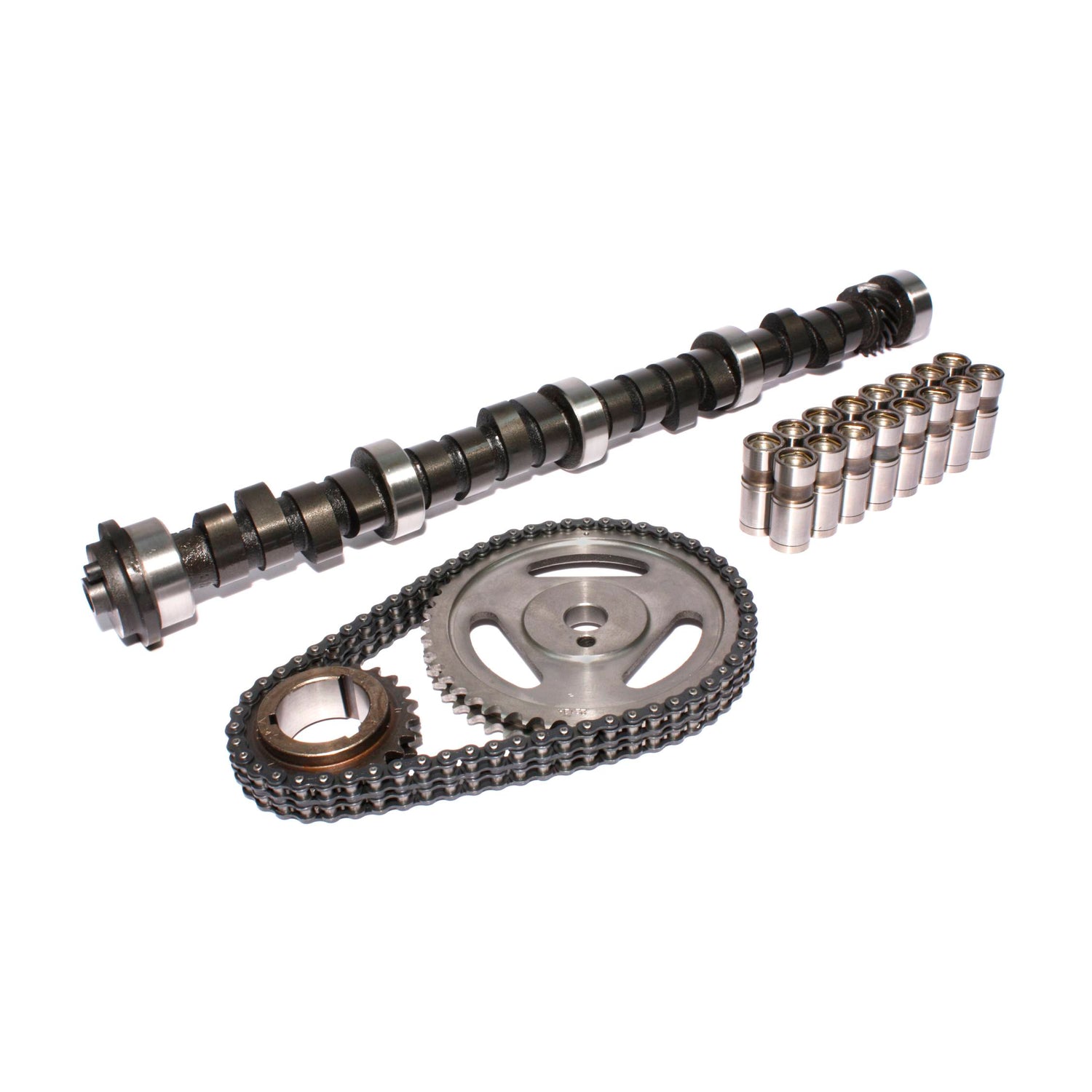Magnum Hydraulic Flat Tappet Camshaft <br> 67-90 Oldsmobile 260-455