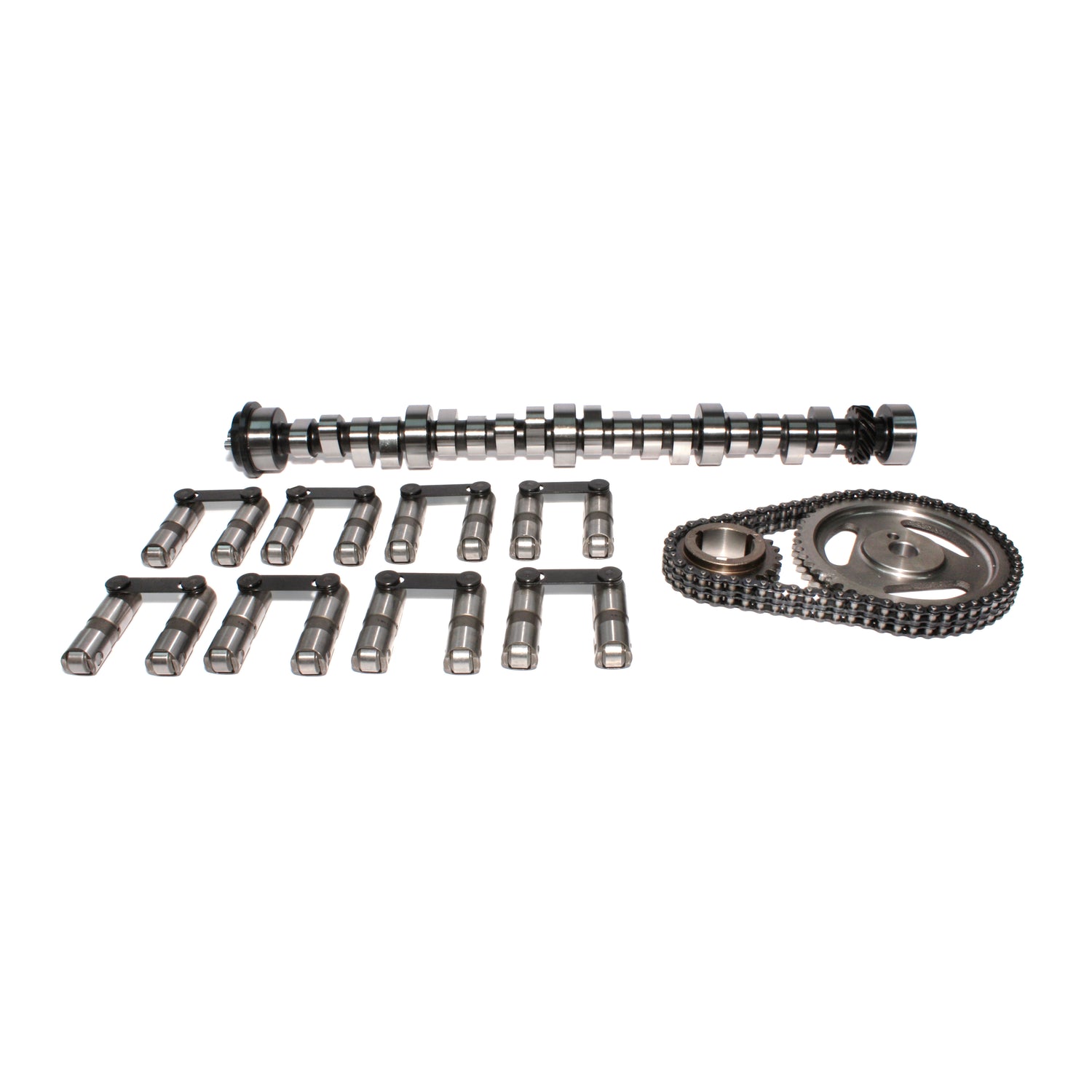 CAMSHAFT KIT, OL XR262HR-10 <br> 1967+ Oldsmobile 260-455 V8