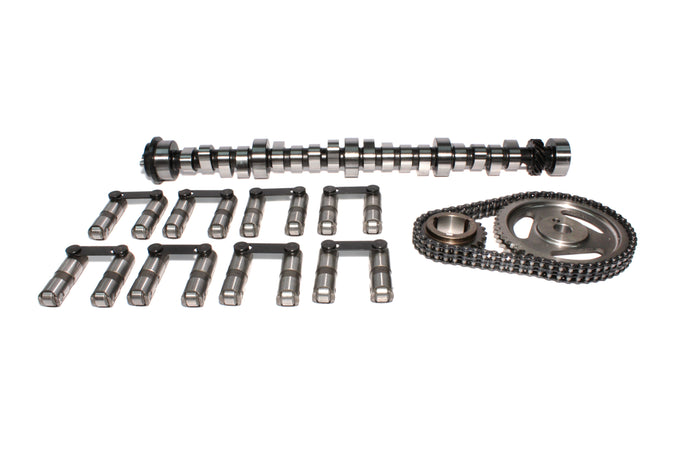 CAMSHAFT KIT, OL XR262HR-10 <br> 1967+ Oldsmobile 260-455 V8