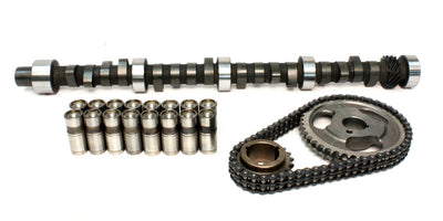 Xtreme Energy Hydraulic Flat Tappet Camshaft <br> 55-81 Pontiac 265-455