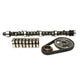 Magnum Solid Flat Tappet Camshaft <br> 55-81 Pontiac 265-455